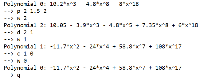 Please Help Me To Fix This Code Do Not Use From Another Answer This Is C Include Iostream Using Namespace Std 3