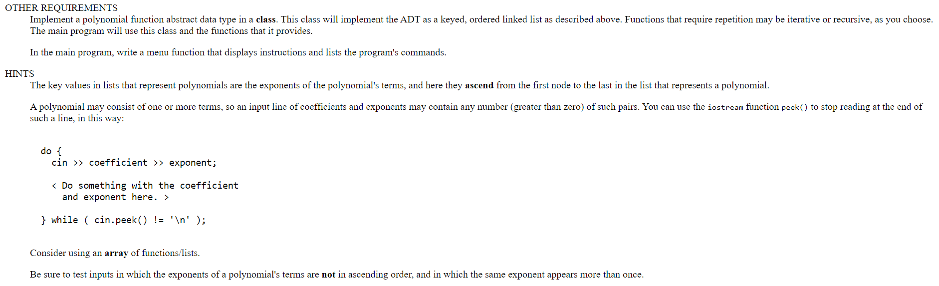 Please Help Me To Fix This Code Do Not Use From Another Answer This Is C Include Iostream Using Namespace Std 4