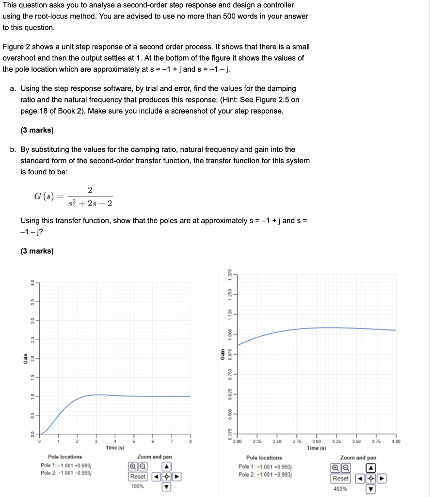 Part B Only 1
