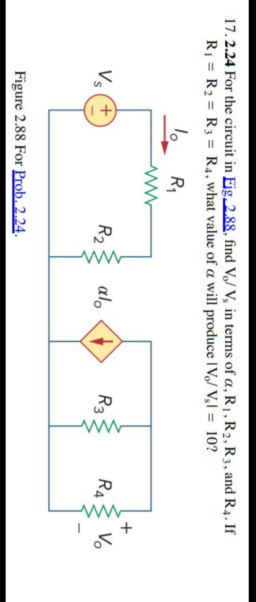 2 Problem 2 24 P 68 Note First That The Current In The Wire Connecting The Two Portions Is Zero Can You See Why Thi 2