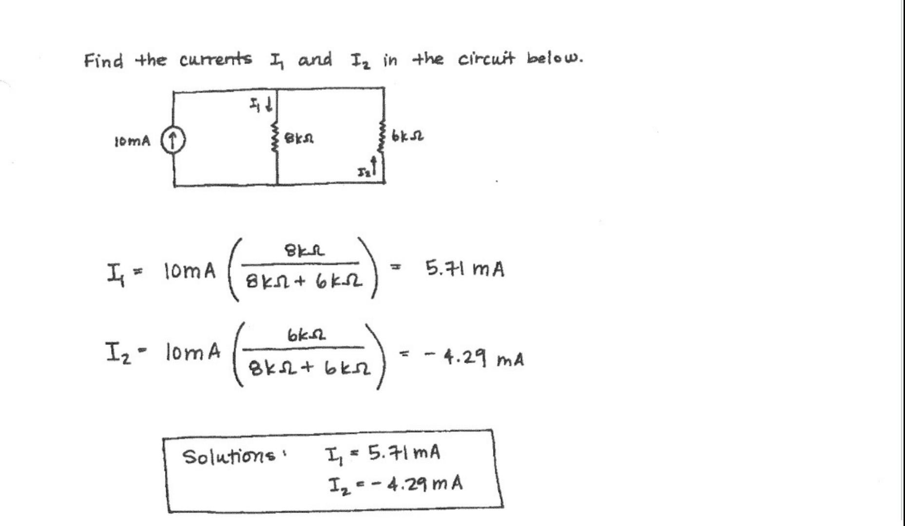 A 1 One Of Your Classmates Call Him Jim Has Worked Out The Solution To A Current Division Problem As Shown On The At 2