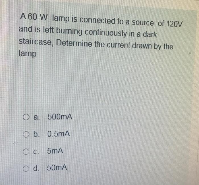 The Total Or Equivalent Resistance Is When 36 Resistors Of Equal Value Are Connected In Series O A O B R 36 O C R 36 4
