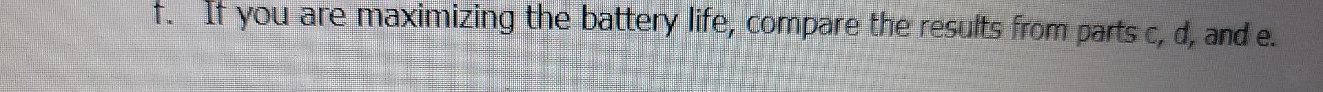 W Answer The Questions 1 Three Brands Of Batteries Are Under Study It Is Suspected That The Lives In Weeks Of The T 2