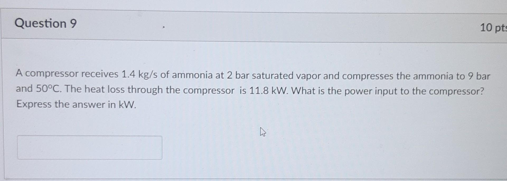 Hello Chegg Experts Please Help Me Out With This Item For Properties Please Refer To The Tables Here Https Tinyur 1