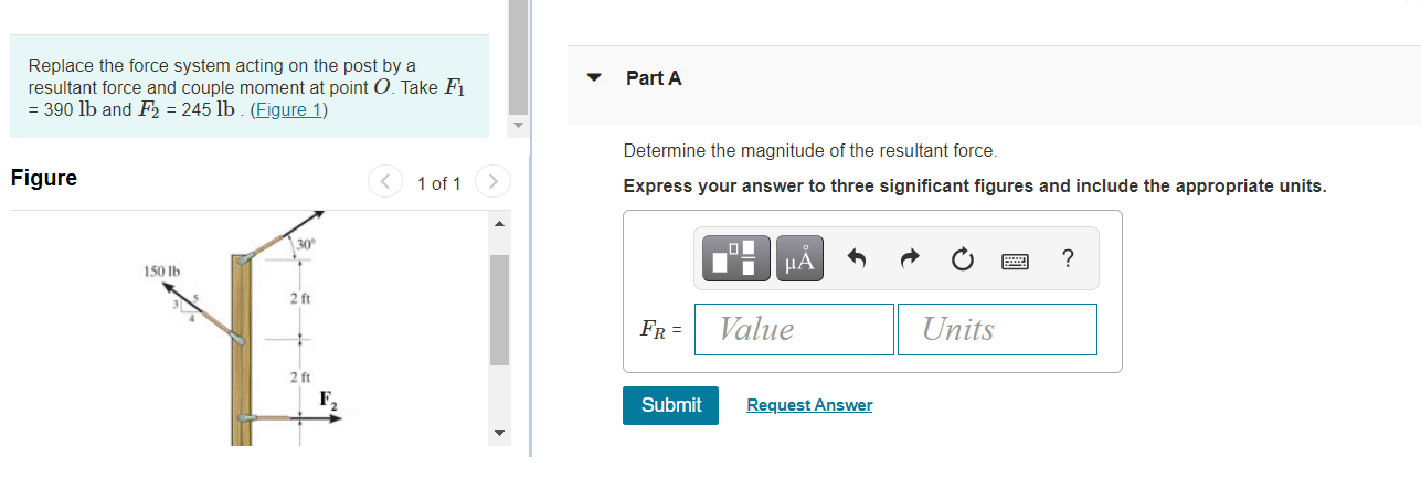 Please Answer All 3 Parts And Show Your Work 1