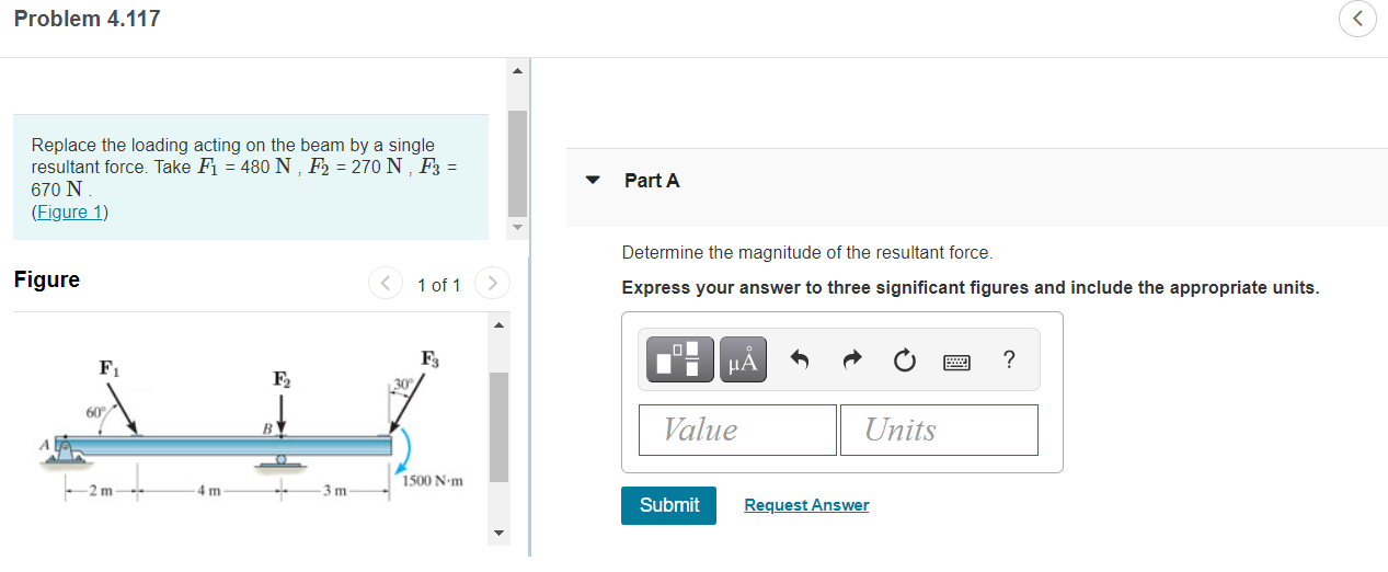 Please Answer All 3 Parts And Show Your Work 1