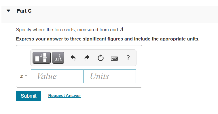 Please Answer All 3 Parts And Show Your Work 2