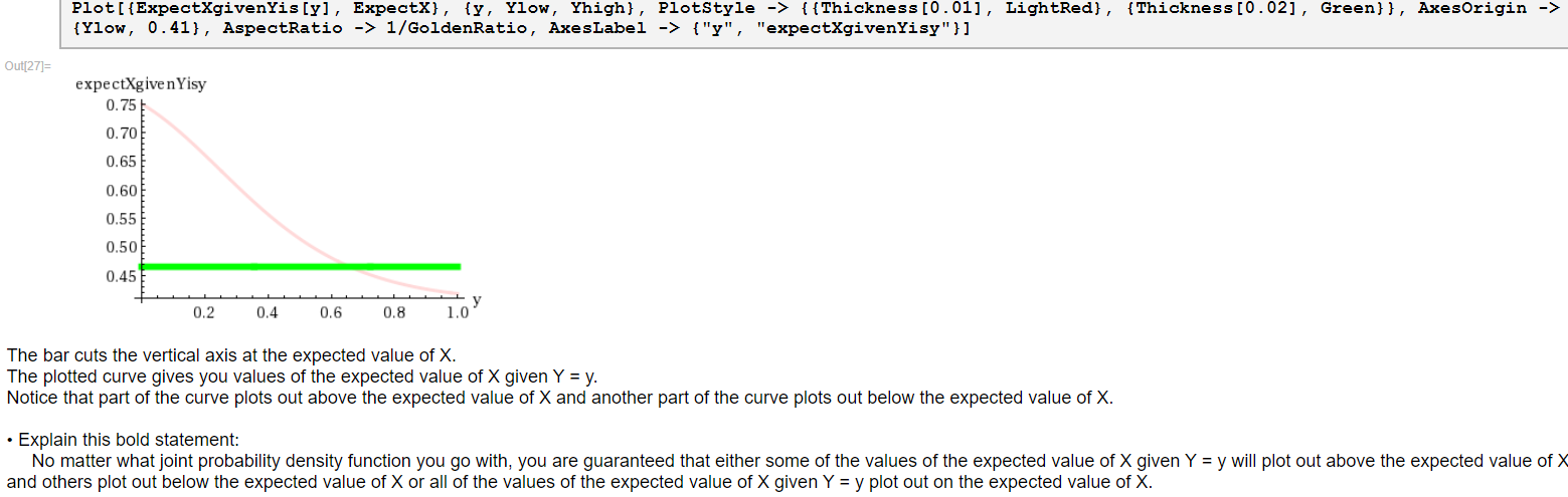 Plot Expectxgivenyis Y Expectx Y Ylow Yhigh Plotstyle Thickness 0 01 Lightred Thickness 0 02 Gr 1