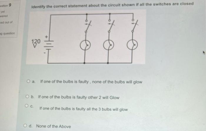 Estion 4 The Total Or Equivalent Resistance Is When 36 Resistors Of Equal Value Are Connected In Series Swer S 3