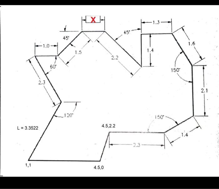 Objectives 1 To Be Able To Understand And Use The Different Line Commands 2 To Be Able To Familiarize The Use Of The 3