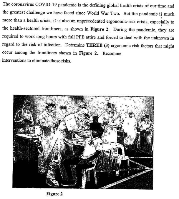 The Coronavirus Covid 19 Pandemic Is The Defining Global Health Crisis Of Our Time And The Greatest Challenge We Have Fa 1