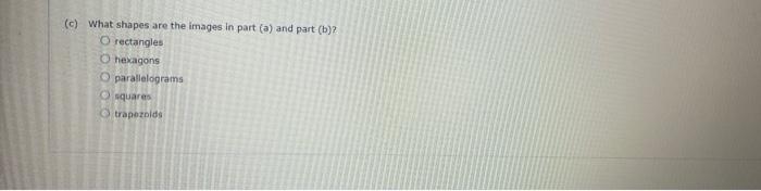 Mr Ask Your Teacher Find The Sizes Of All The Angles In Degrees And Sides In Meters Of Shapes That Are Similar To Th 2