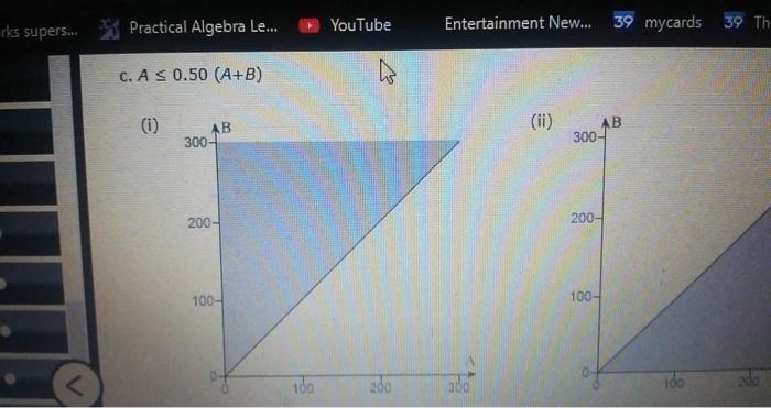 Rks Supers Practical Algebra Le Youtube Entertainment New 39 Mycards 39 Th C A S 0 50 A B I Ii Ab 300 A 1