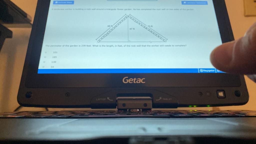 Na Getac Laptor 1