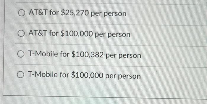 Based On The Information Above Which Company Has Higher Forecasted Human Capital Value In 2019 And What Is The Value H 2
