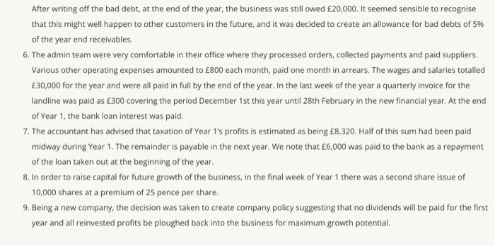 Question 2 Not Yet Answered Marked Out Of 39 00 Rag Question Supersoap Ltd Is A New Company That Produced De Hydrated L 2