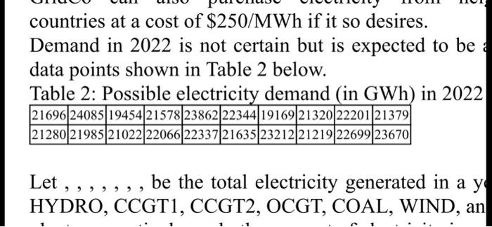Done Assignment 1 Grp3 Question 1 The Government Of Ghana Has Available Gh 1 Billion Earmarked For Financing The Free Sh 9