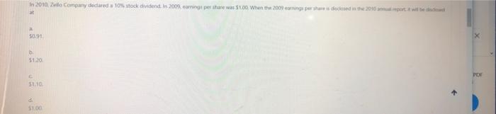 In 2010 Alle Company Declared 10 Stock Dividend In 2001 Caring Per Te Was When The 2009 Coming Per Show Deded In The 2 1