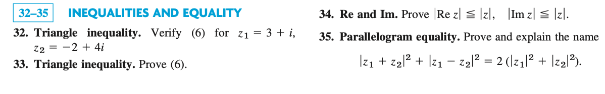Please Only Solve 34 1