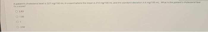 Suppose You Have The Following Five Number Summary For A Particular Data Set Minimum 8 Q1 12 Median 15 Q3 22 Ma 3
