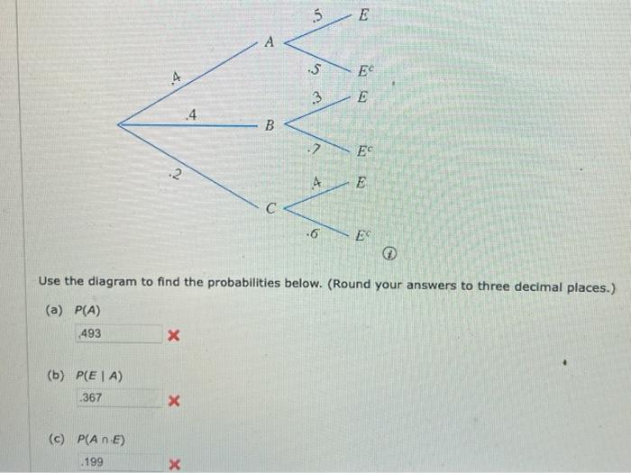 How To Get The Answer In Three Decimal Form How To Get The Answer In Three Decimal Form 1