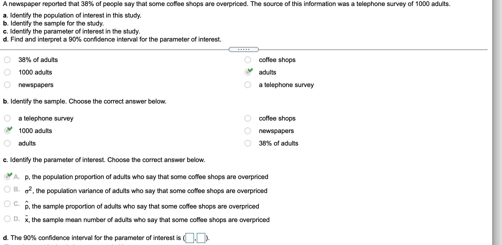 Help With Part D Please Thank You 1