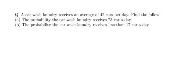Ql It Is Reported That The Percentage Of People In A Small Village That Have Health Insurance Is 82 If 15 People Are 3