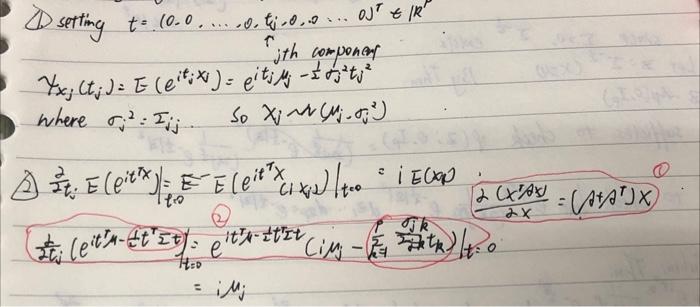 2d Ith Component Setting To 0 0 Tj O O Ojt Eir 0 Xx T D Eleitix Pitimi Tutje So Xj Mj Where 1