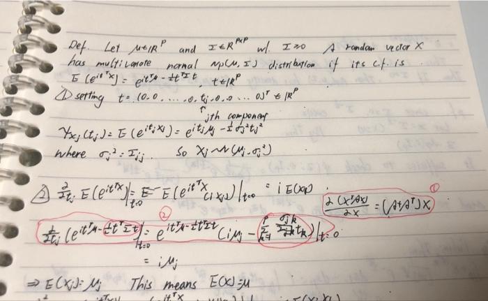 2d Ith Component Setting To 0 0 Tj O O Ojt Eir 0 Xx T D Eleitix Pitimi Tutje So Xj Mj Where 2