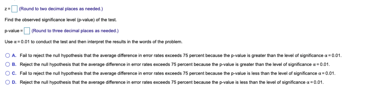 A Study Performed A Memorization Task Under Two Conditions 1 With Irrelevant Background Speech And 2 In Silence Th 2