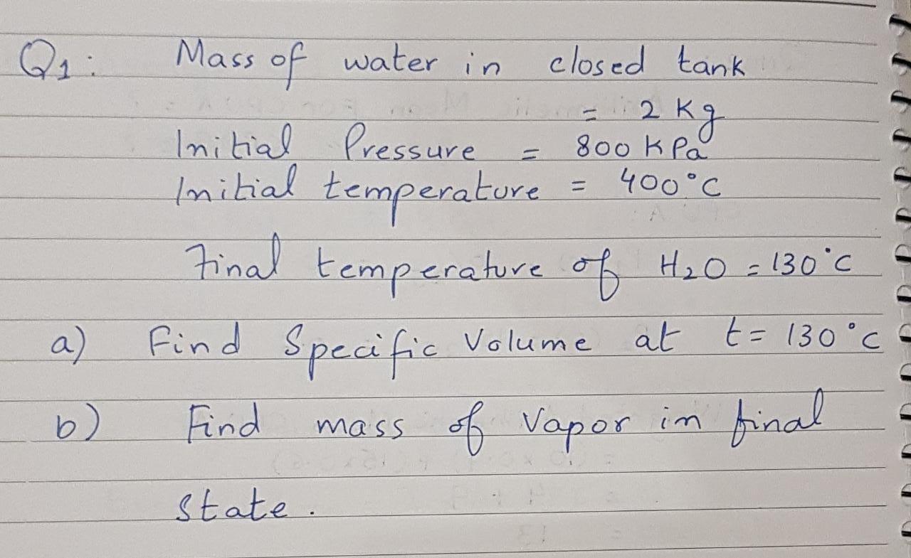 Answer Both Parts With Full Steps To Get 100 Feedback 1