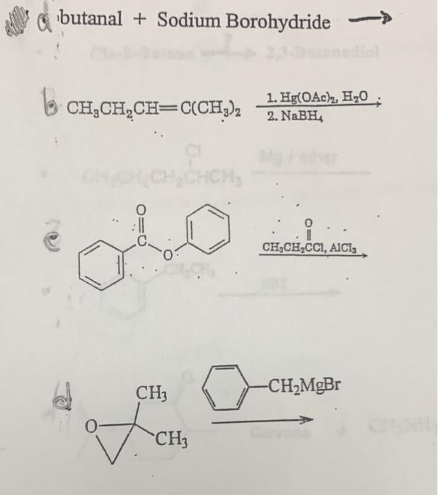 Part A B C And D Please 1