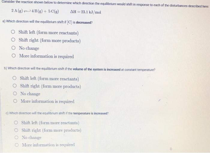 Predict The Sign Of The Entropy Change As For Each Of The Following Reactions A Na Aq Aq Nacl S O As Is Po 3