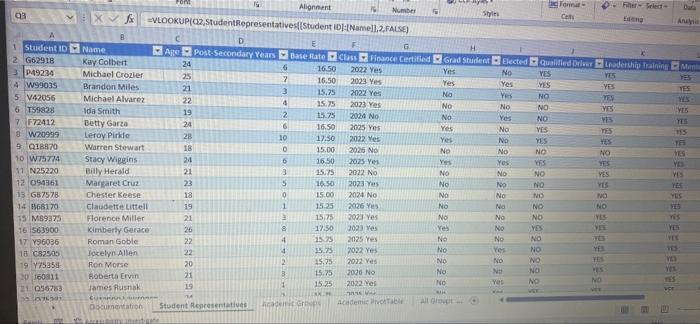 13-in-cell-a17-use-the-sumif-function-and-structured-references-to