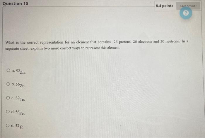 Question 8 0 5 Points Save Answer 2 There Are Milligrams In A Nanogram Using Your Conversion Factor Answer From Above 3