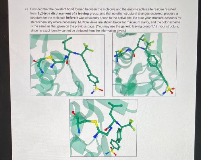 9 In The Next Lecture We Will Learn About The Principle Of Enzyme Inhibition As It Relates To The Development Of Thera 2