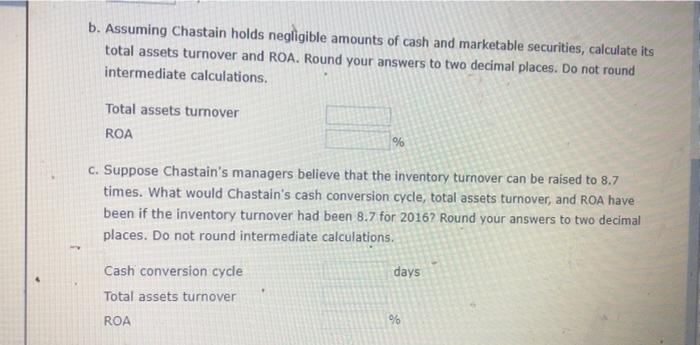 Chastain Corporation Is Trying To Determine The Fact Of Its Morbumeration Des Candie Chance Sales And It Camed Netru 10 4