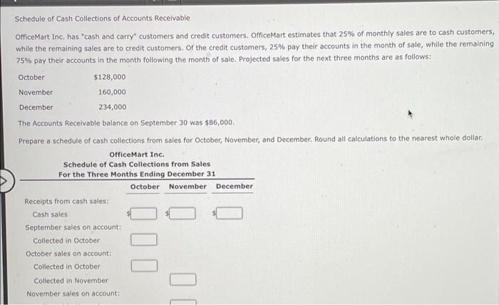 capital cash advance