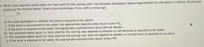 Last Year Carson Industries Issued A 10 Year 13 Semiannual Coupon Bond At Its Par Value Of 1 000 Currently The Bond 2