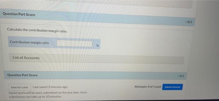 Question 5 Of 15 15 View Policies Current Attempt In Progress Naylor Manufacturing Inc Sold 8 190 Units And Recorded S 3