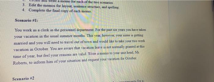 In The Personnel Department For The Past Six Years Usual Summer Months This Year However Your Need To Travel Out Of 2