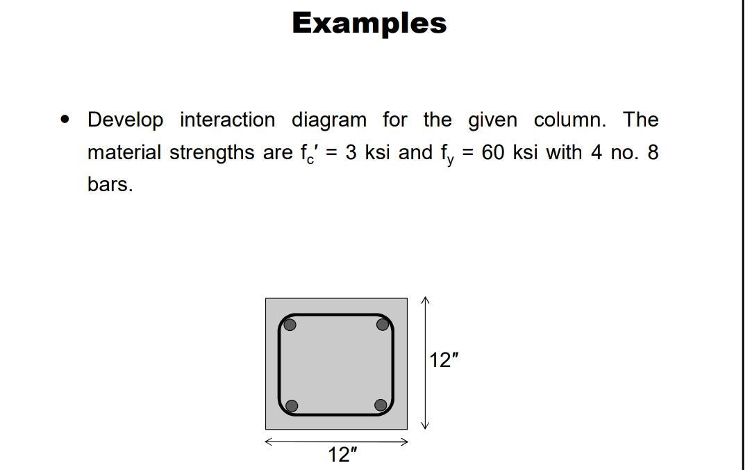 Solve And Please Draw A Clear Diagram Of Develop Interaction With Detailed 1