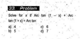 45 Problem A B And Are Three Points On A Horizontal Plane Which Lie In A Circle With Ab As Diameter Pa Is A Flagpol 2