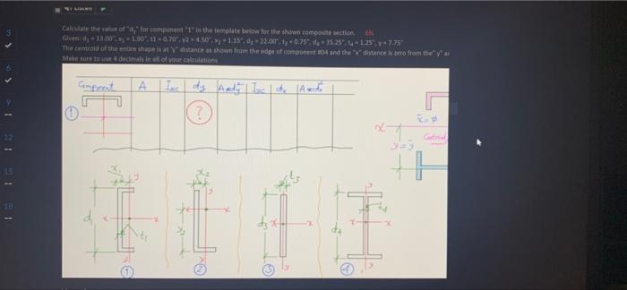 6 Calculate Bending Moment At Distance X Given X 4 00 Ft Y 12 50 Ft W 2 50k Ft Note You Need To Calculate Th 3