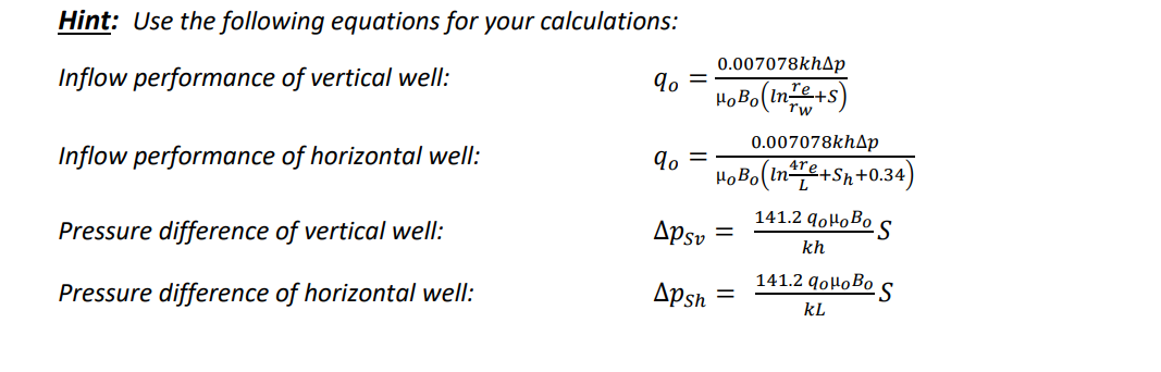 B5 Civil Engineering Reservoir Engineering Assignment I Am Posting Under Civil Engineering Because There Is No Petroleu 1