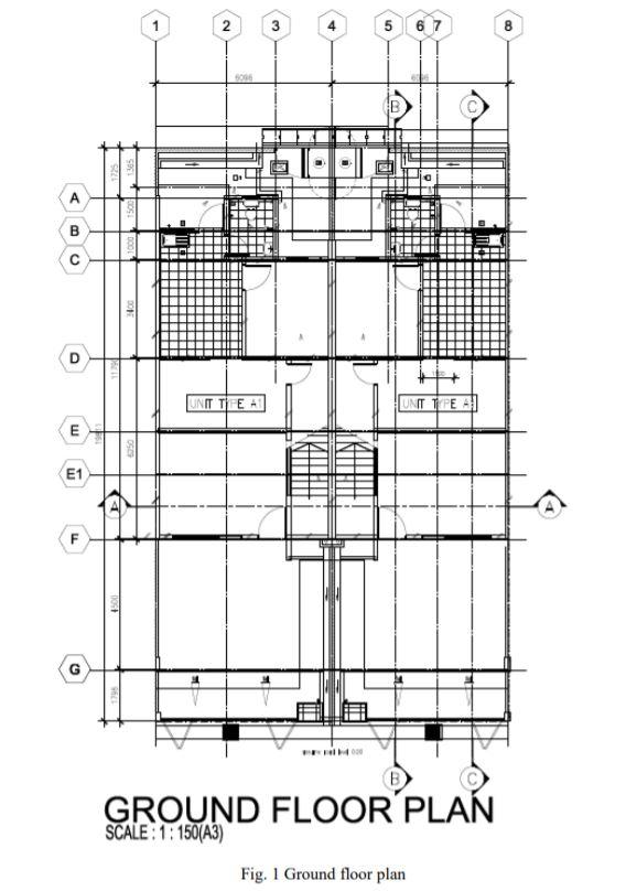 A6 Civil Engineering Show Me How To Draw By Using Autodesk Revit Thank You 3