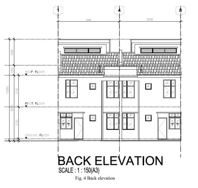 A6 Civil Engineering Show Me How To Draw By Using Autodesk Revit Thank You 6