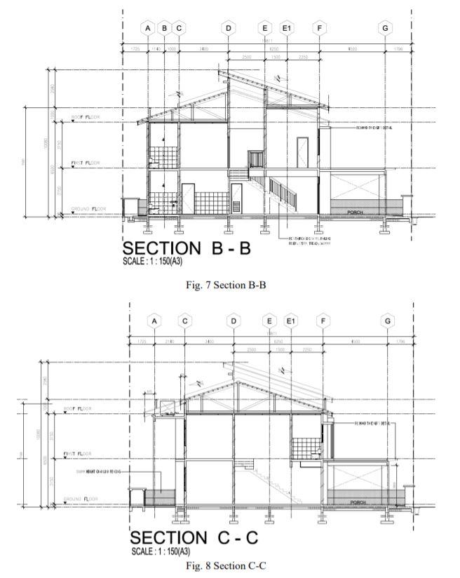 A6 Civil Engineering Show Me How To Draw By Using Autodesk Revit Thank You 9