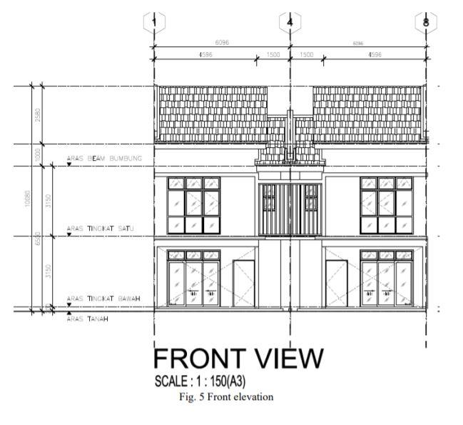 B6 Civil Engineering Show Me How To Draw By Using Autodesk Revit Thank You 7
