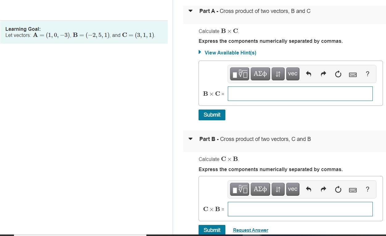 Please Answer All Parts To This Question Thank You 1